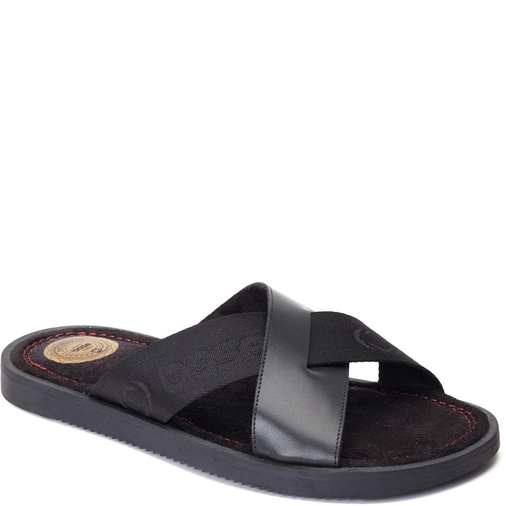 Base London Webb Sliders