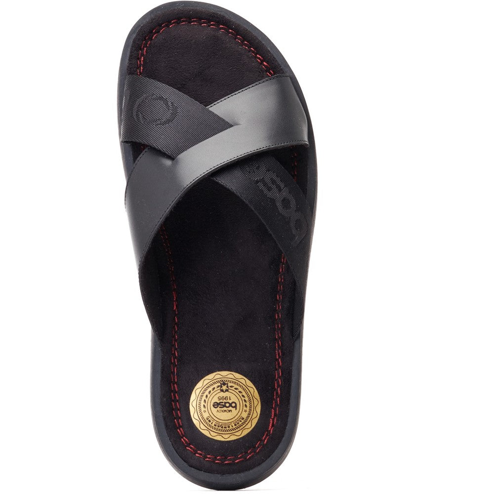 Base London Webb Sliders