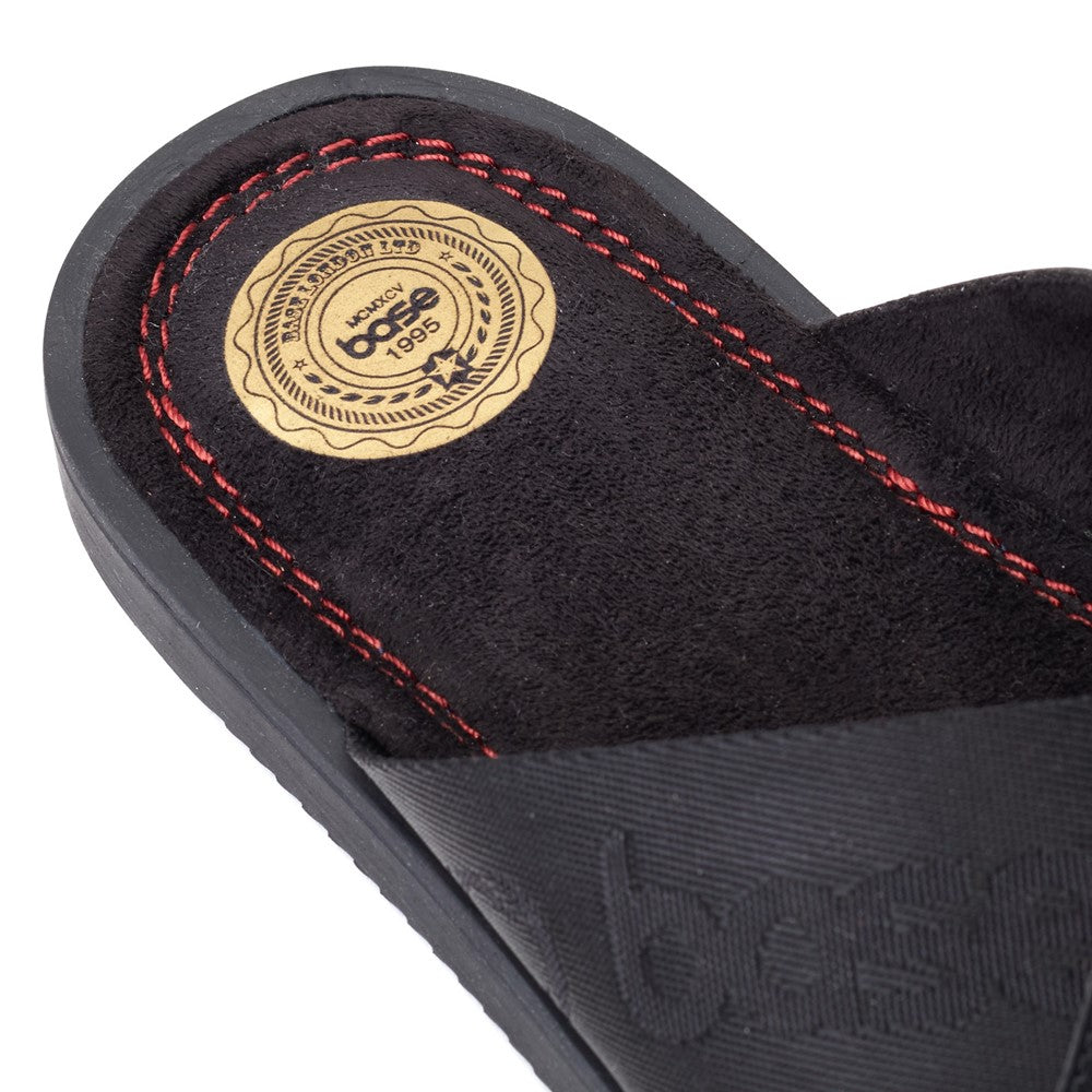 Base London Webb Sliders