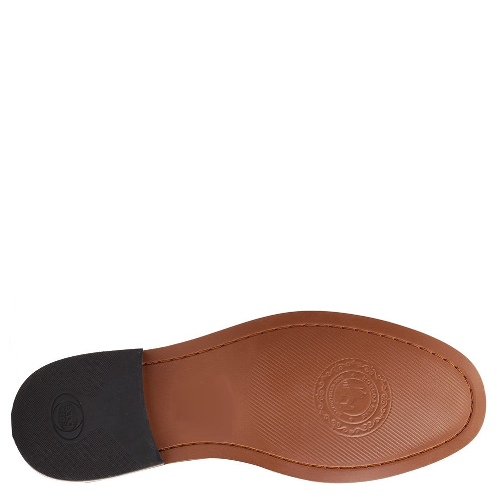 Base London Garfield Penny Loafers