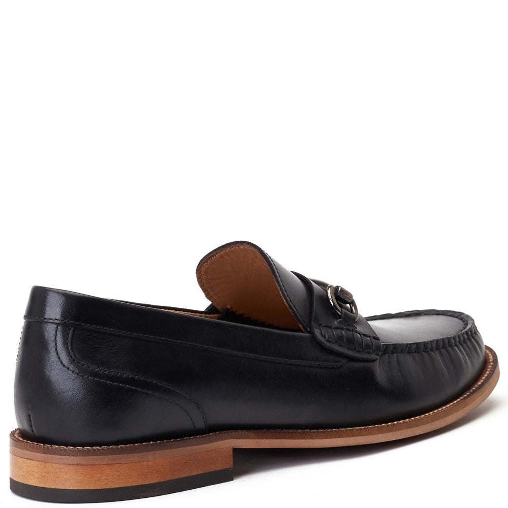 Base London Madison Loafers