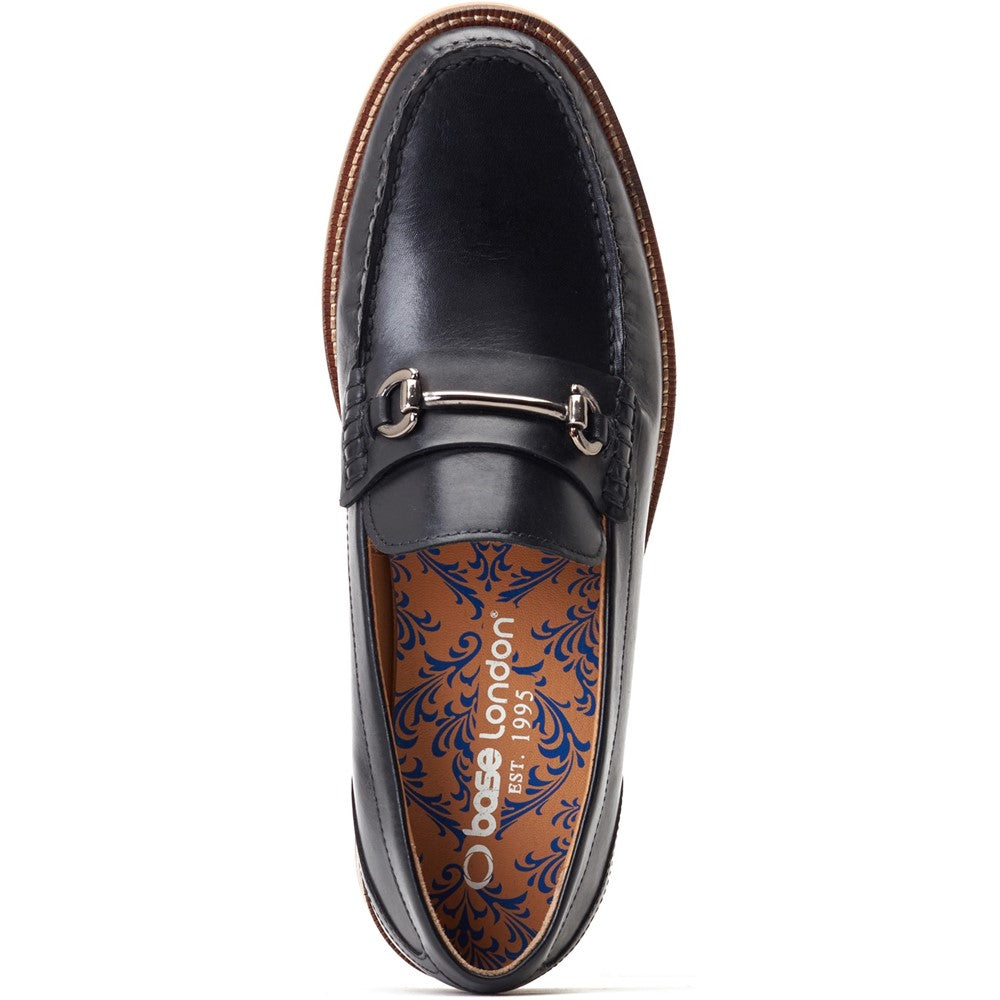 Base London Madison Loafers