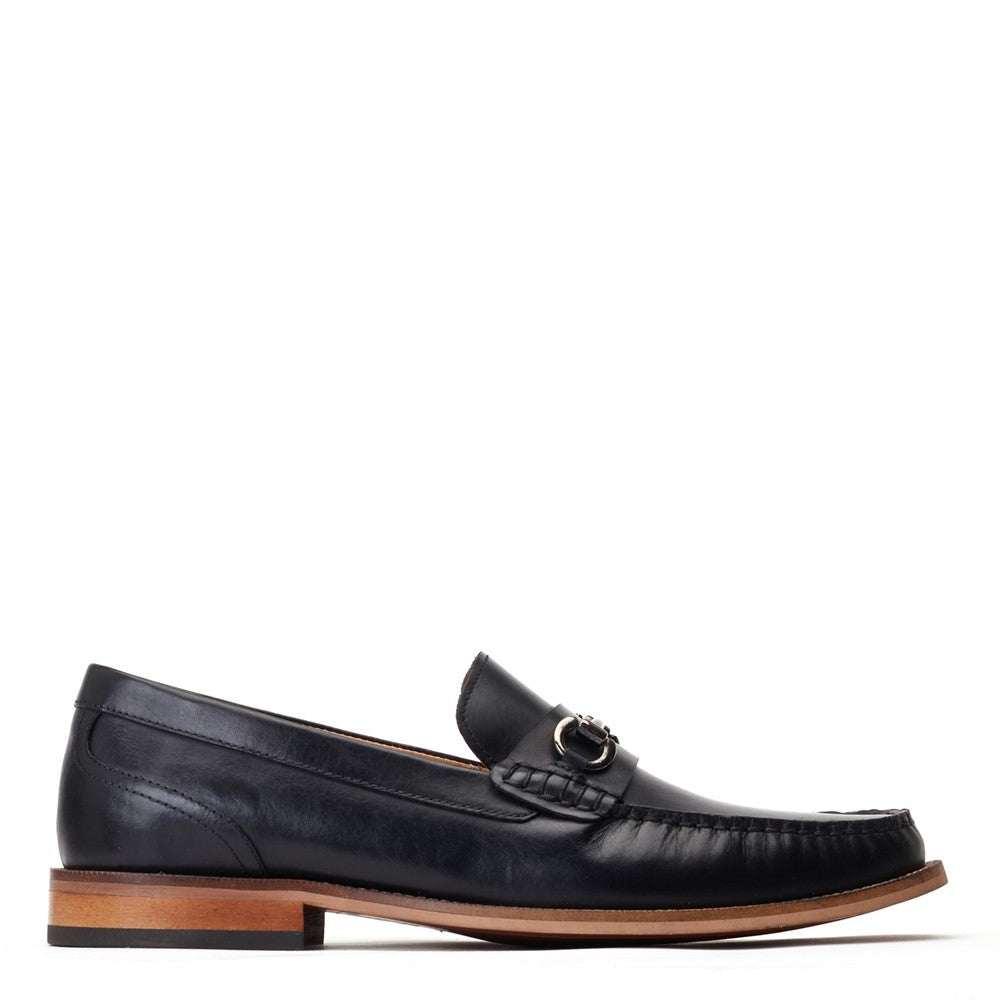 Base London Madison Loafers