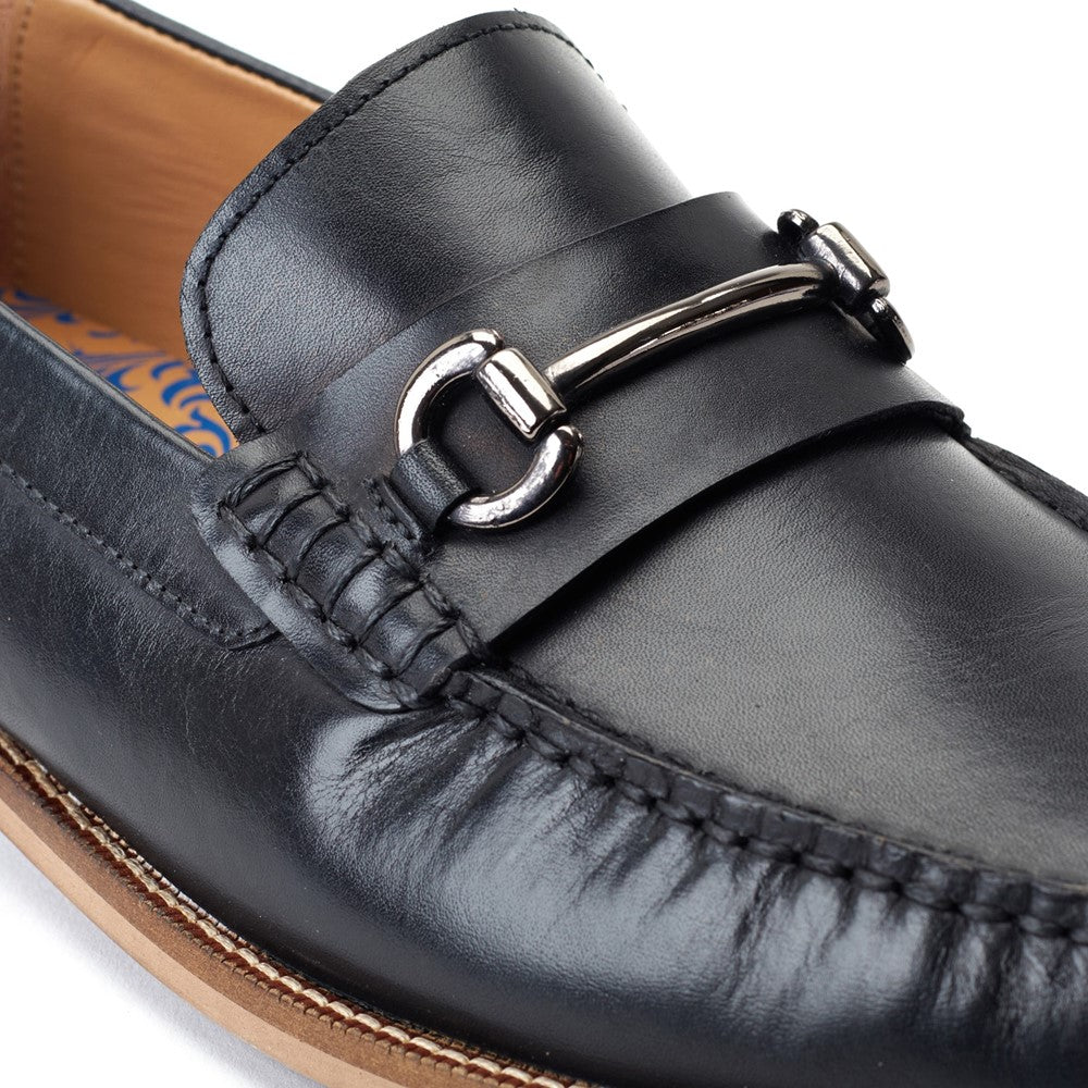 Base London Madison Loafers