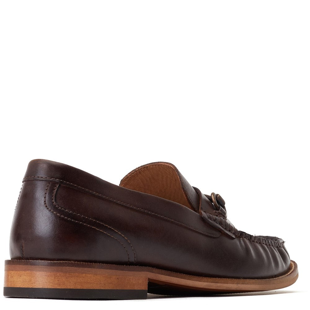 Base London Madison Loafers