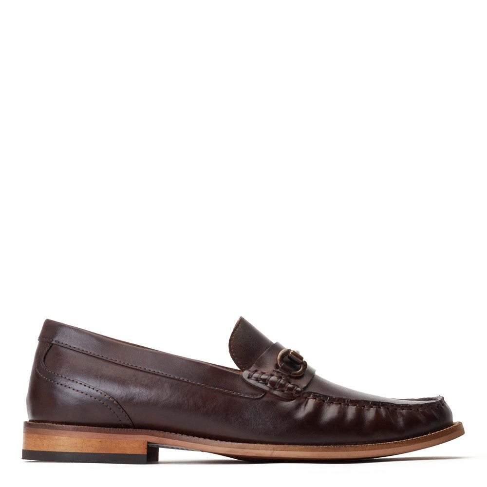 Base London Madison Loafers