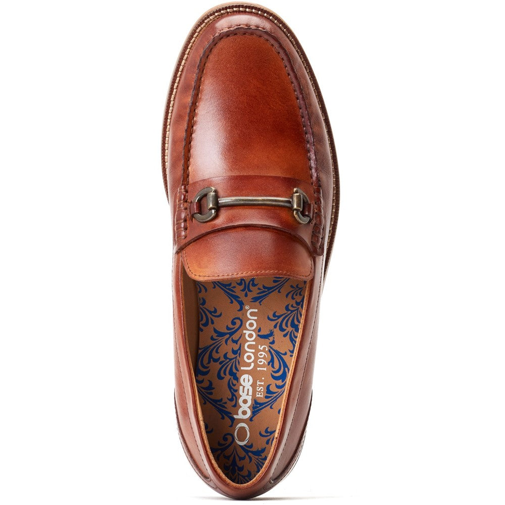 Base London Madison Loafers