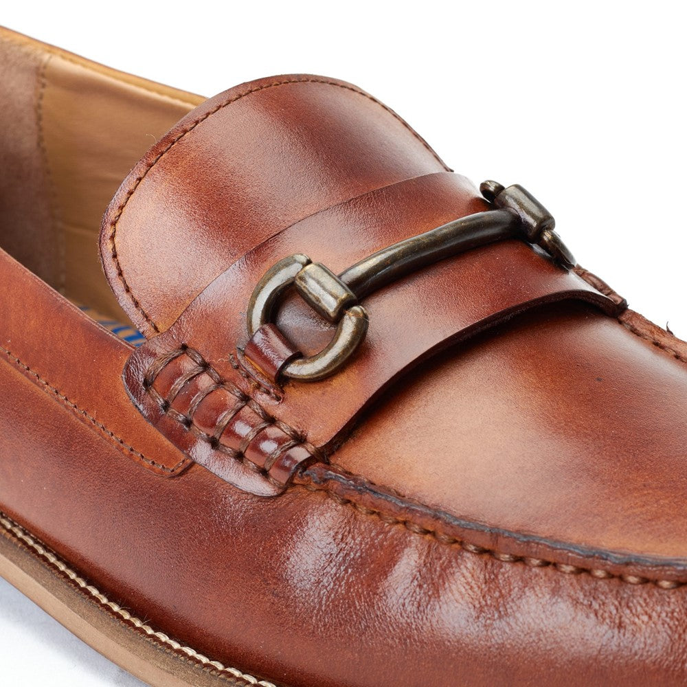 Base London Madison Loafers