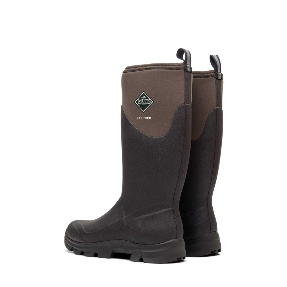 Muck Boots Rancher Wellingtons