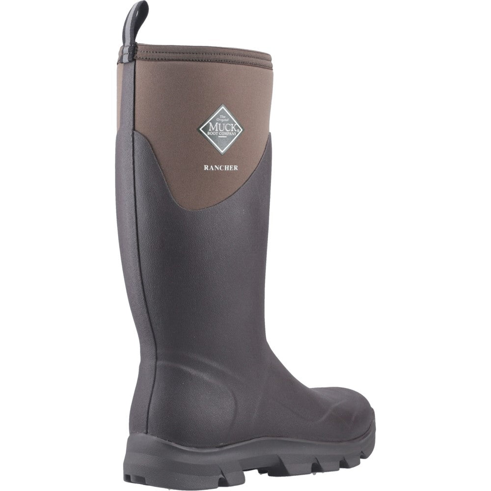 Muck Boots Rancher Wellingtons