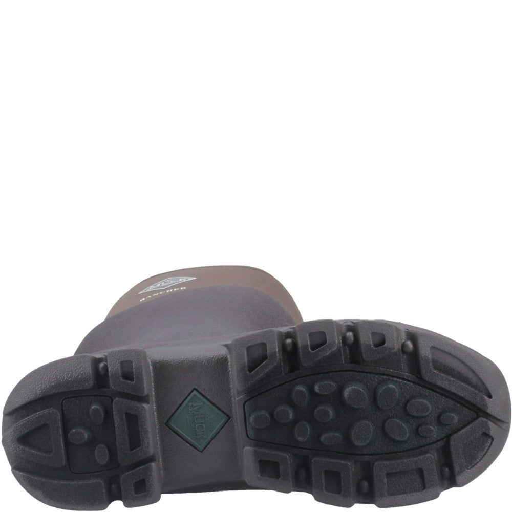Muck Boots Rancher Wellingtons