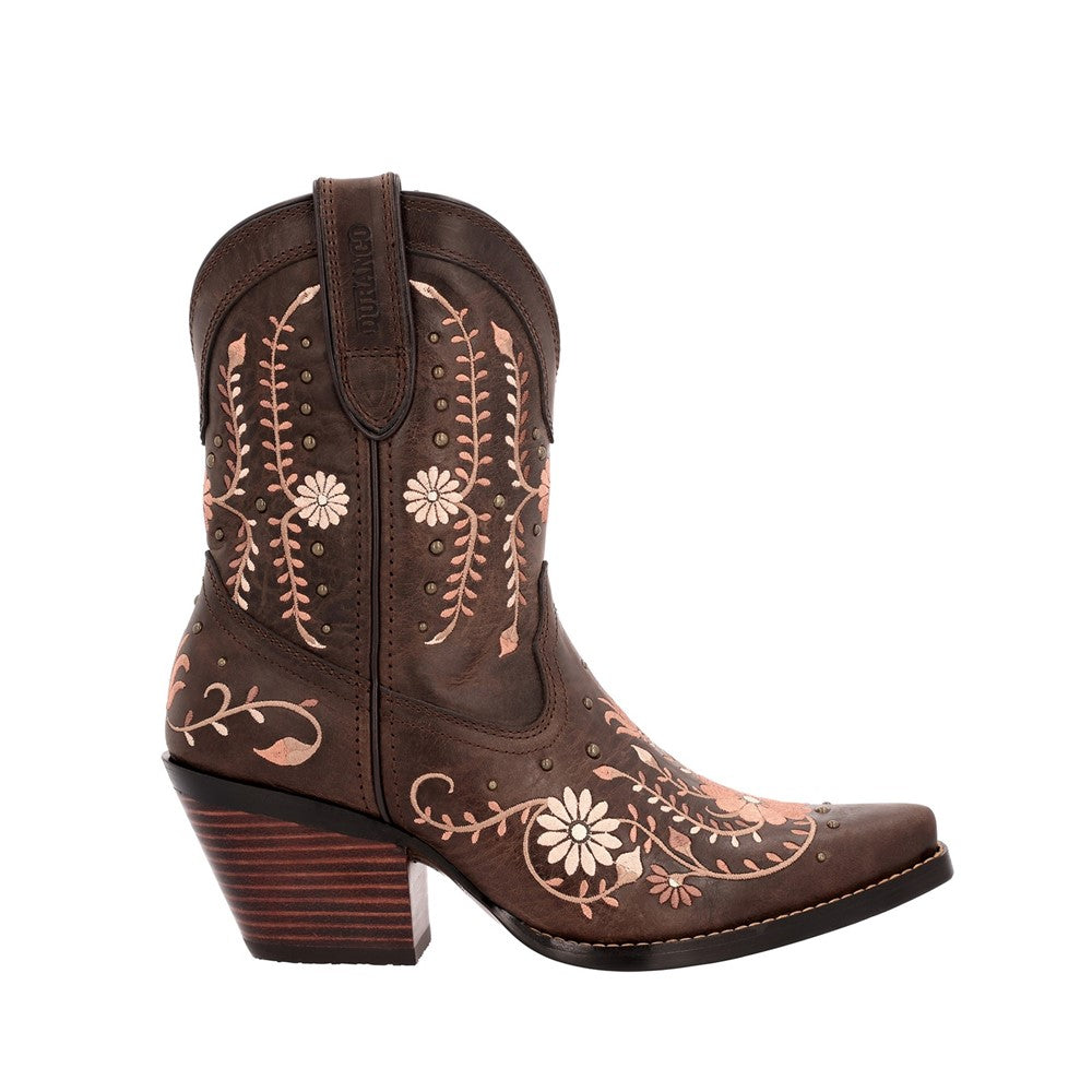 Durango Crush Ankle Boot