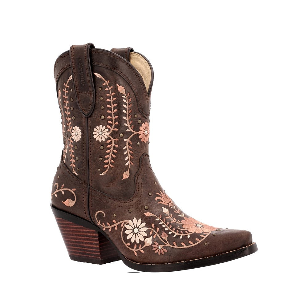 Durango Crush Ankle Boot
