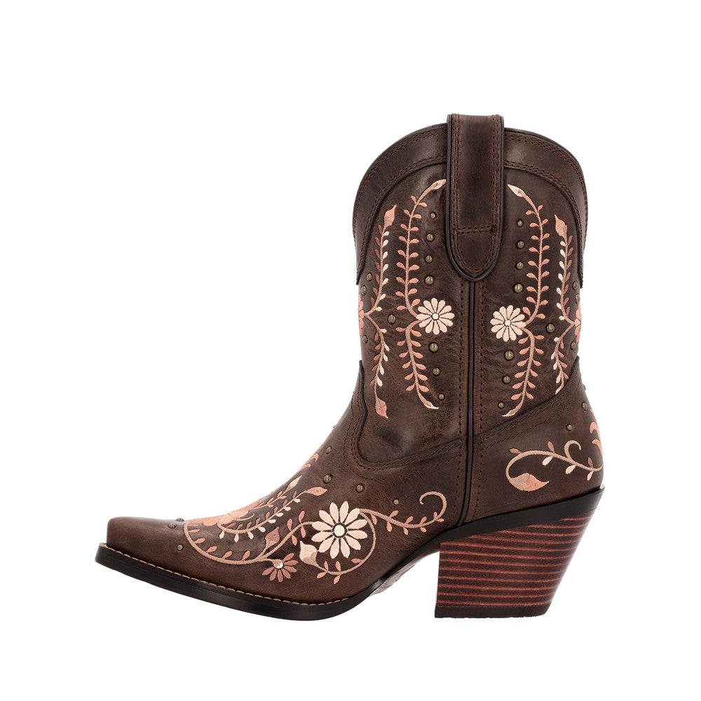Durango Crush Ankle Boot