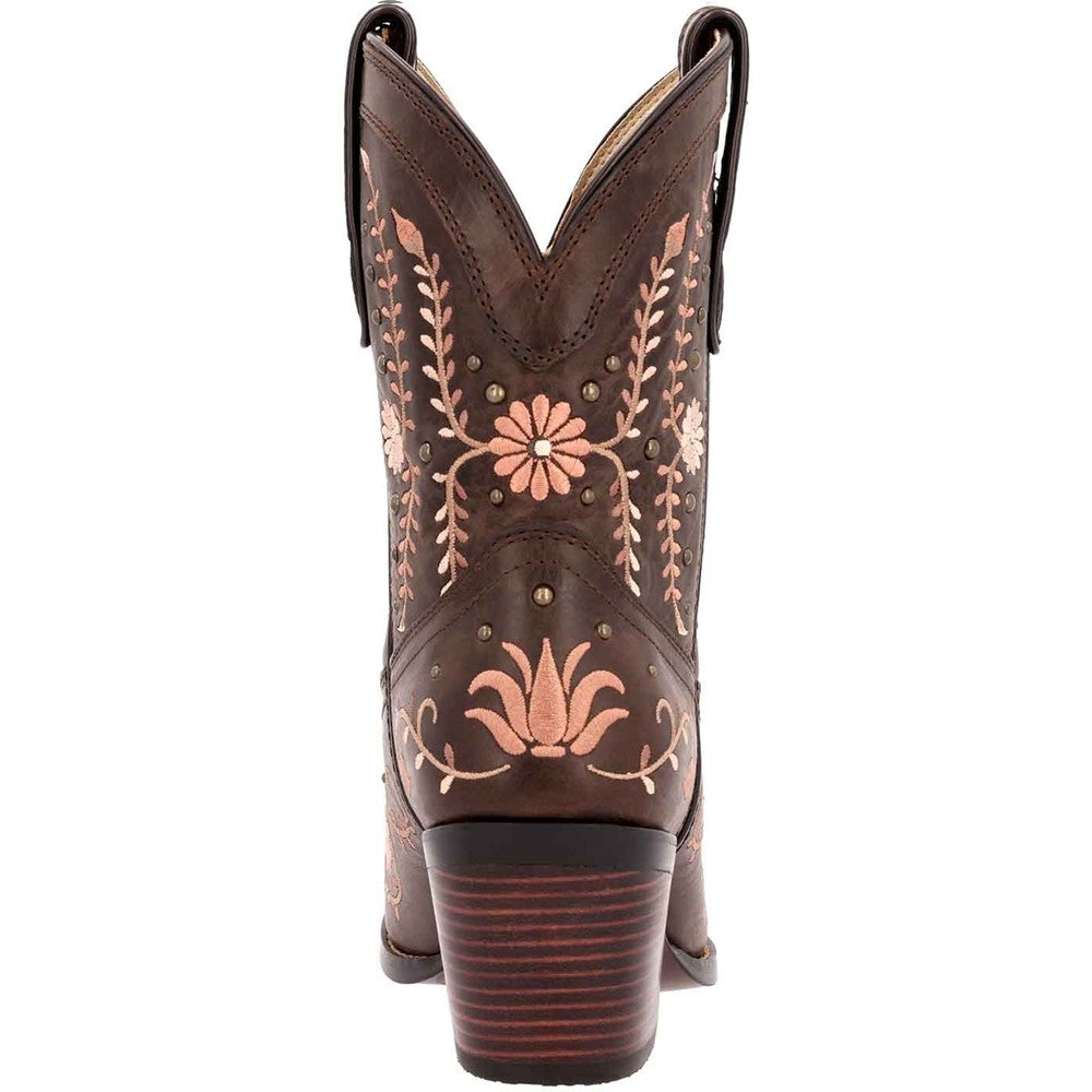 Durango Crush Ankle Boot