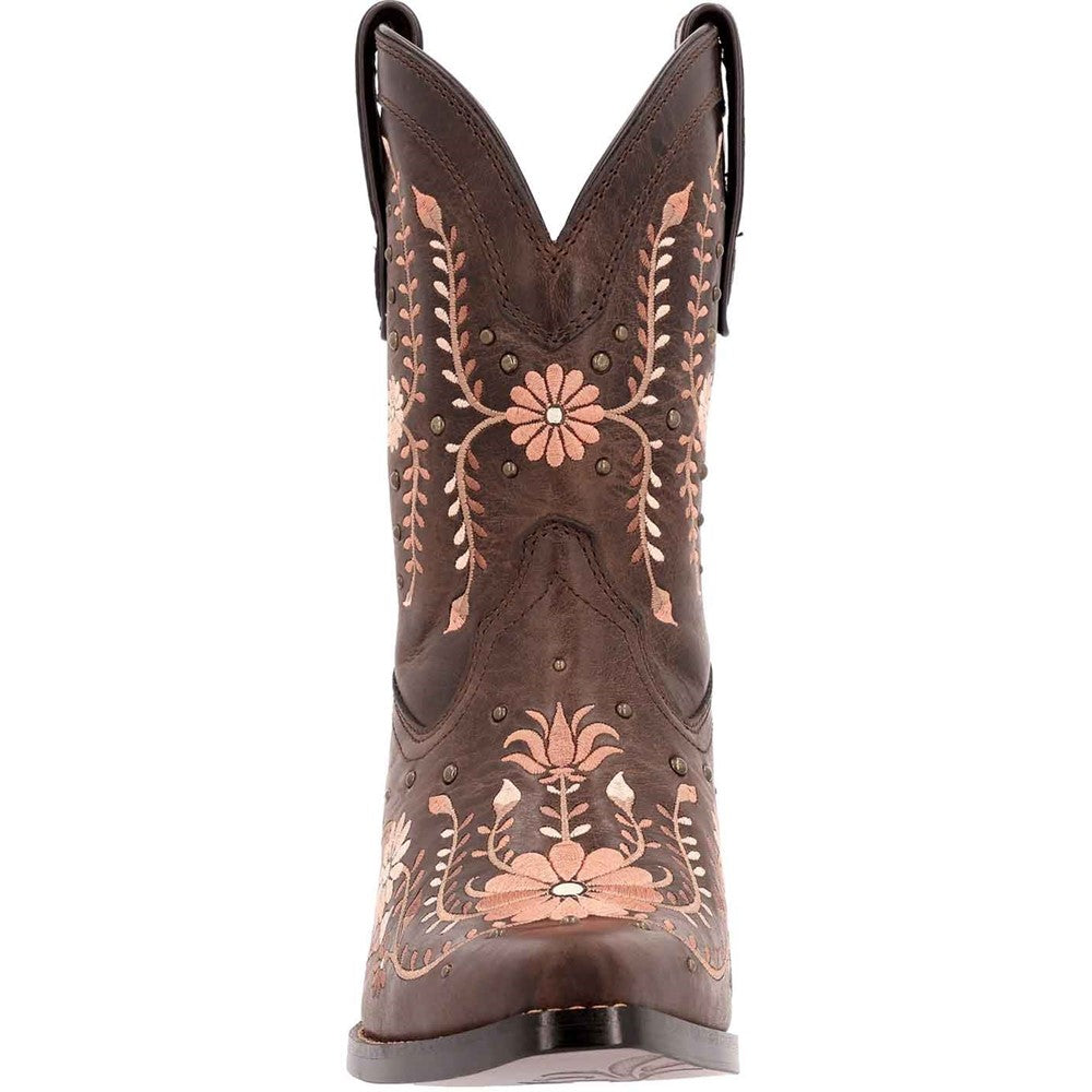 Durango Crush Ankle Boot