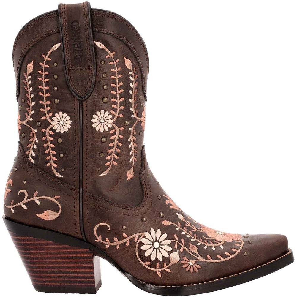Durango Crush Ankle Boot