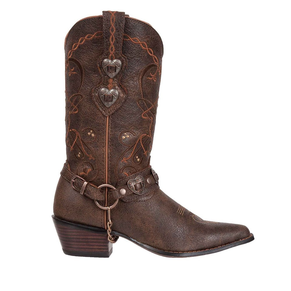 Durango Crush Heartbreaker Mid Boot