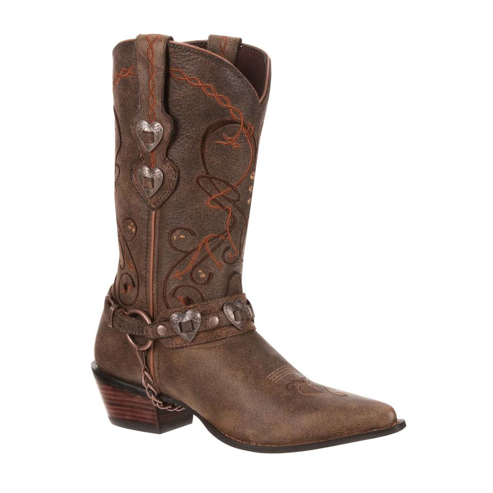 Durango Crush Heartbreaker Mid Boot