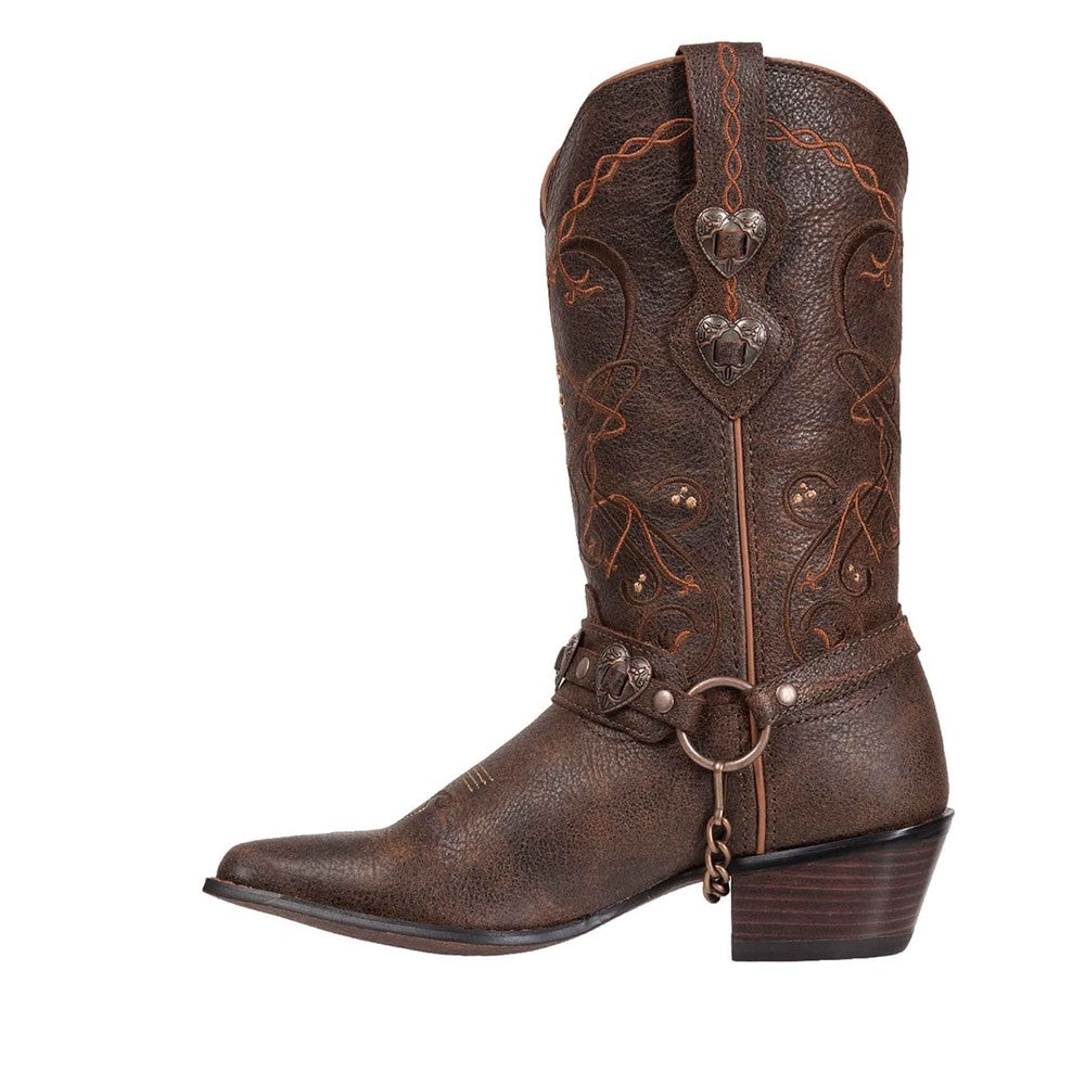 Durango Crush Heartbreaker Mid Boot