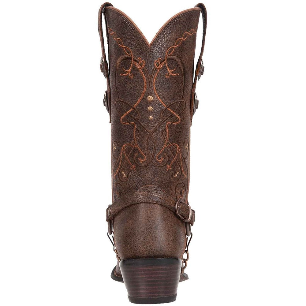 Durango Crush Heartbreaker Mid Boot