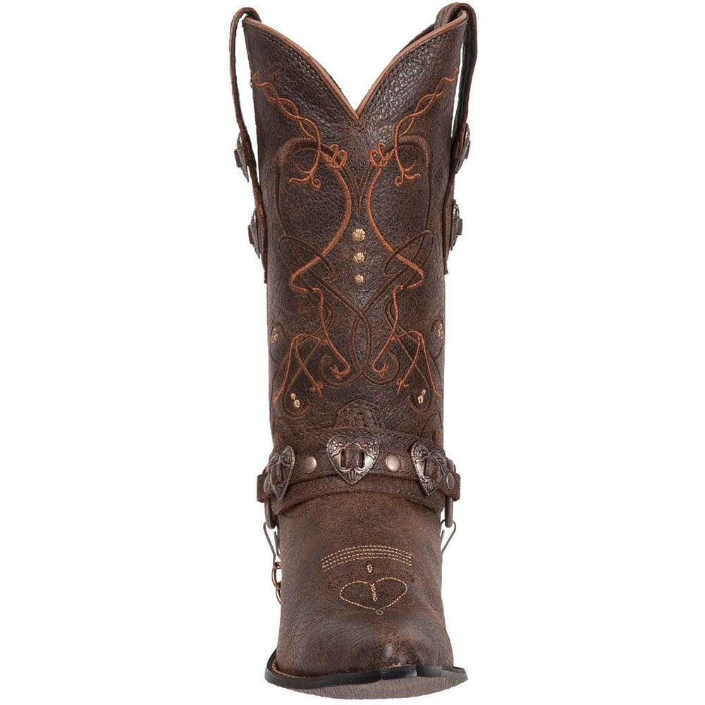 Durango Crush Heartbreaker Mid Boot