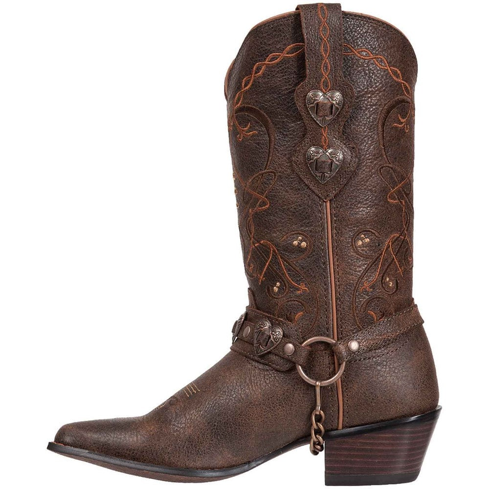 Durango Crush Heartbreaker Mid Boot