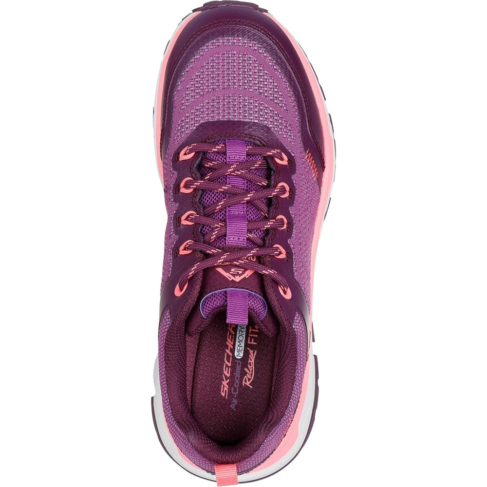 Skechers D'Lux Journey Marigold Trail Shoe