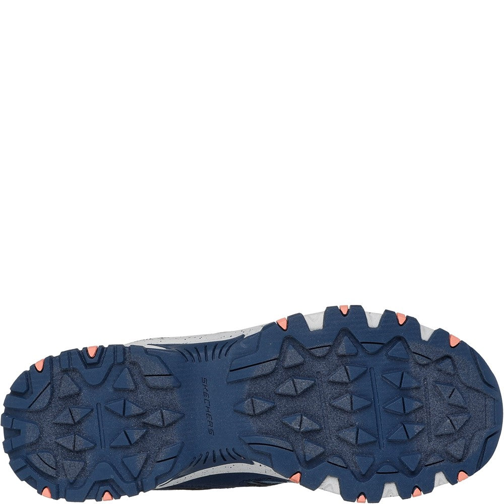 Skechers Slip-ins Hillcrest Kamalino Hiker