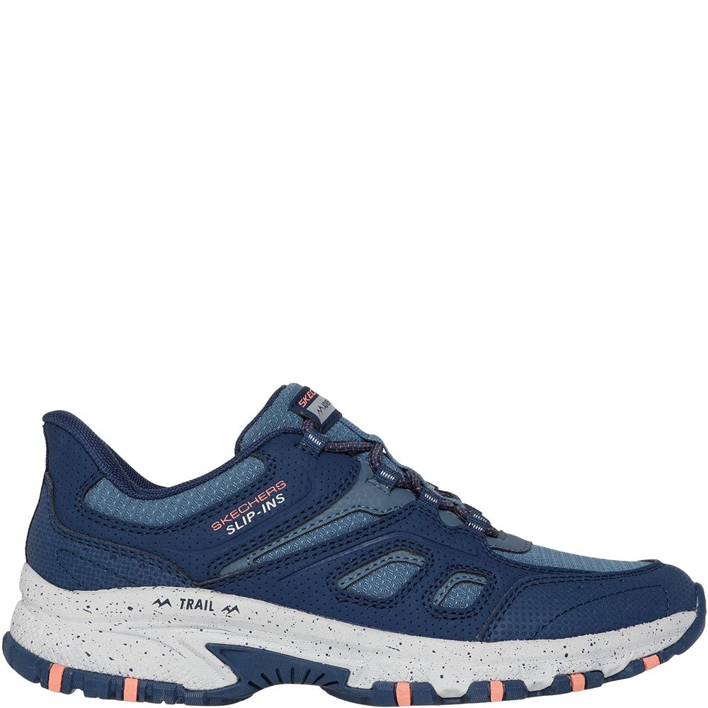 Skechers Slip-ins Hillcrest Kamalino Hiker