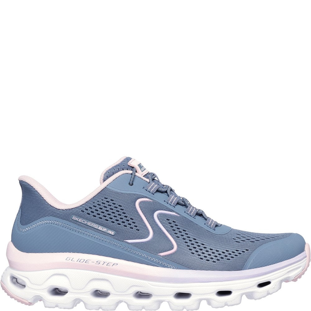 Skechers Glide-Step Sole Trail Shoes
