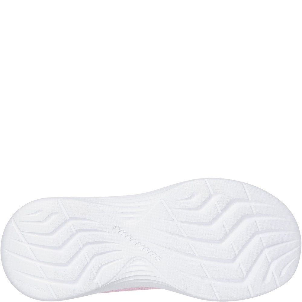 Skechers Selectors Reset Achieved Trainer