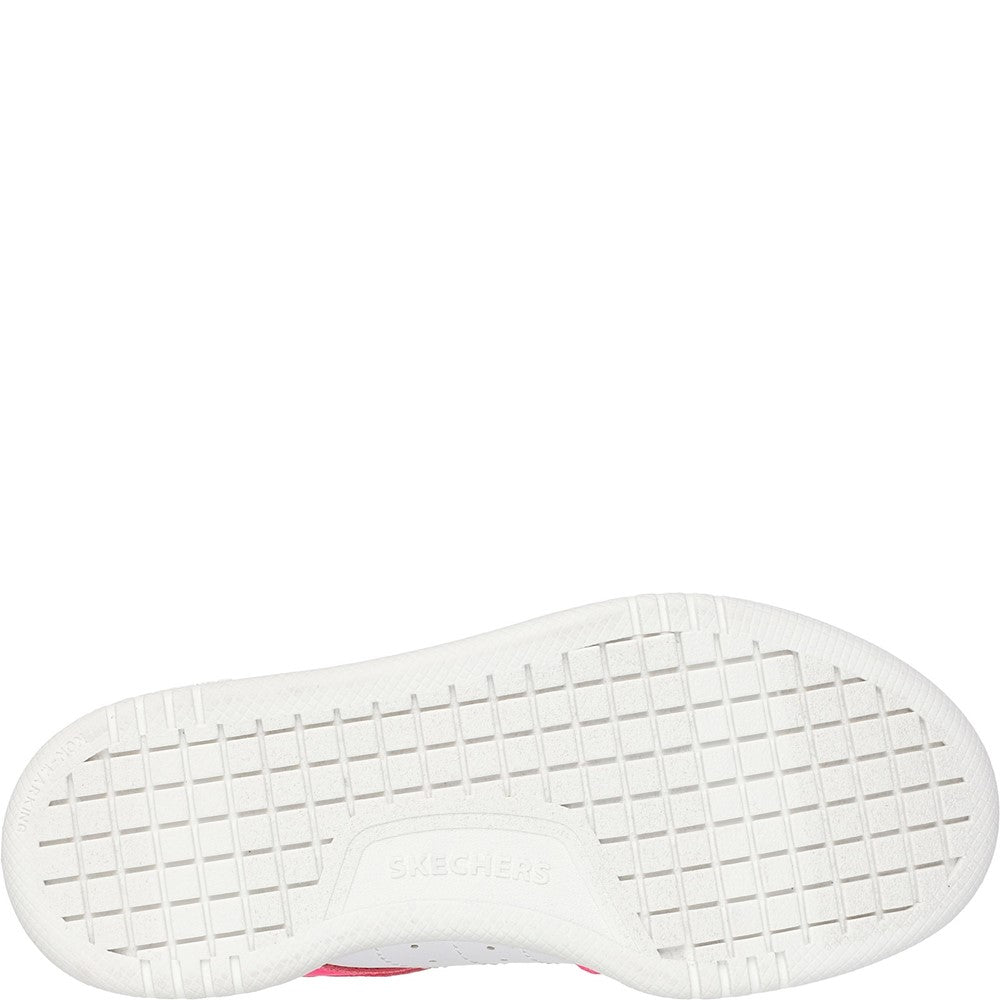 Skechers Quick Street Style Stride Trainer