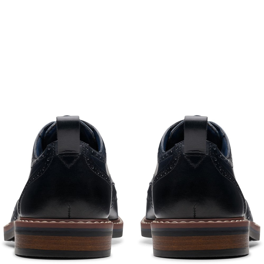 Clarks Aldwin Limit Shoes
