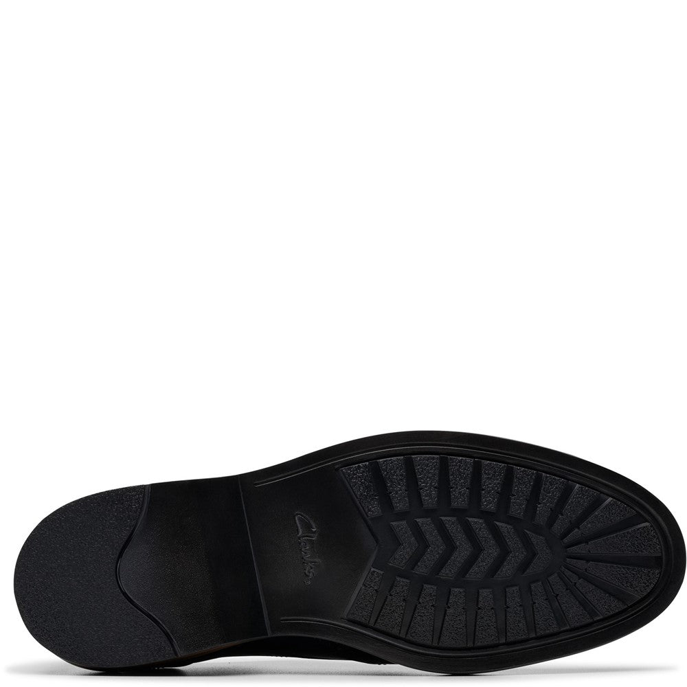 Clarks Aldwin Limit Shoes