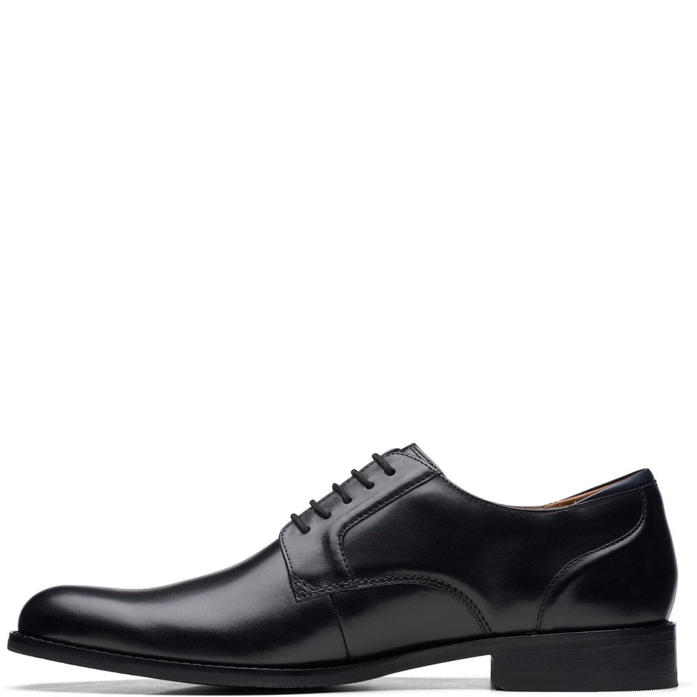Clarks CraftArlo Lace Shoes