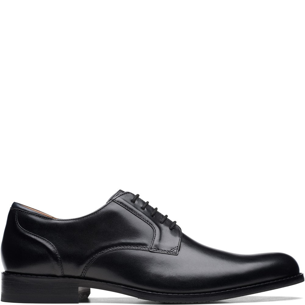 Clarks CraftArlo Lace Shoes