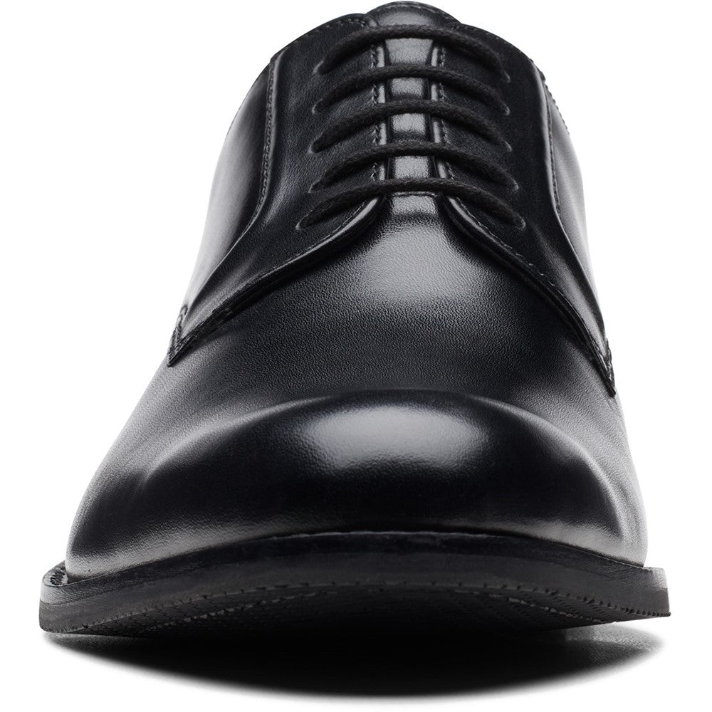 Clarks CraftArlo Lace Shoes