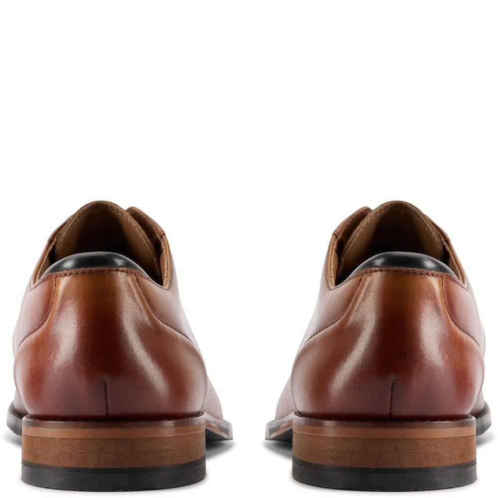 Clarks CraftArlo Lace Shoes