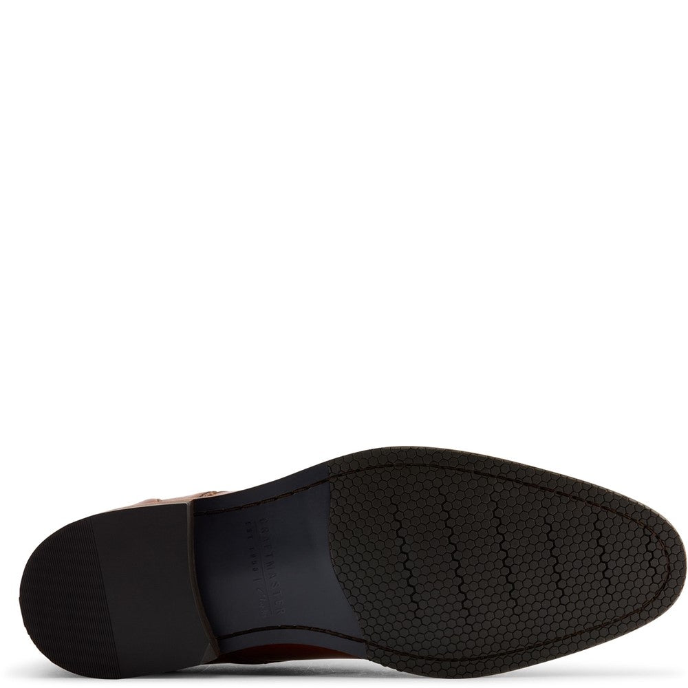 Clarks CraftArlo Lace Shoes