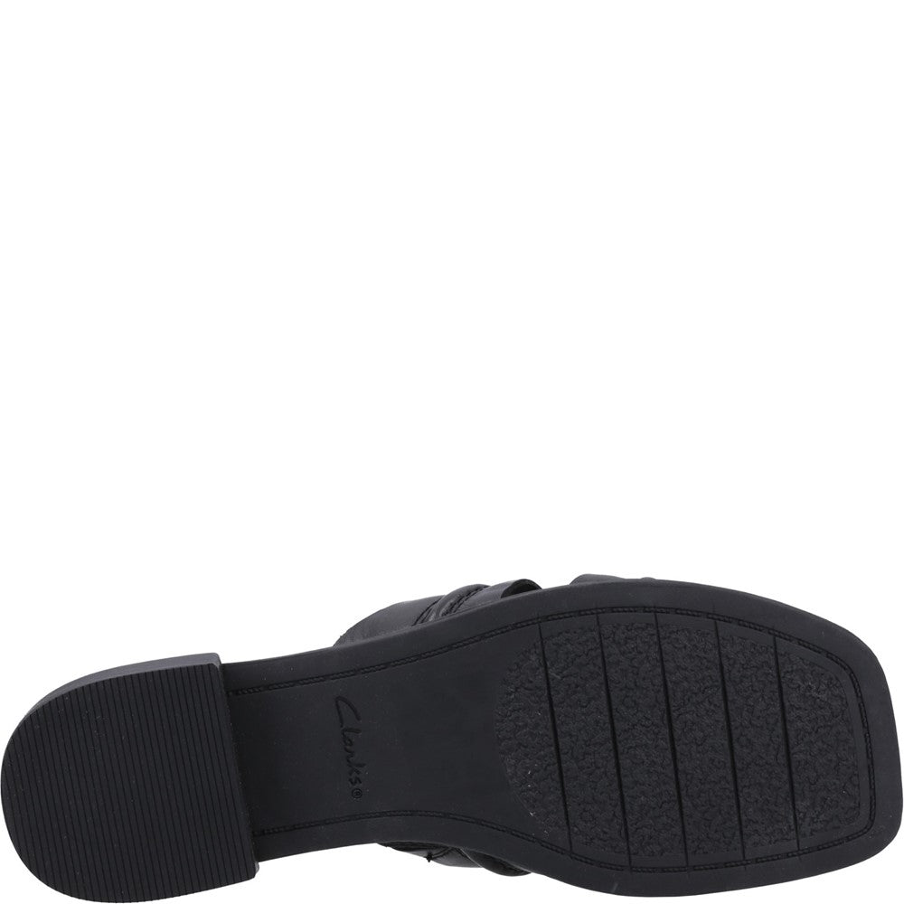 Clarks Ariany Mule Sandals