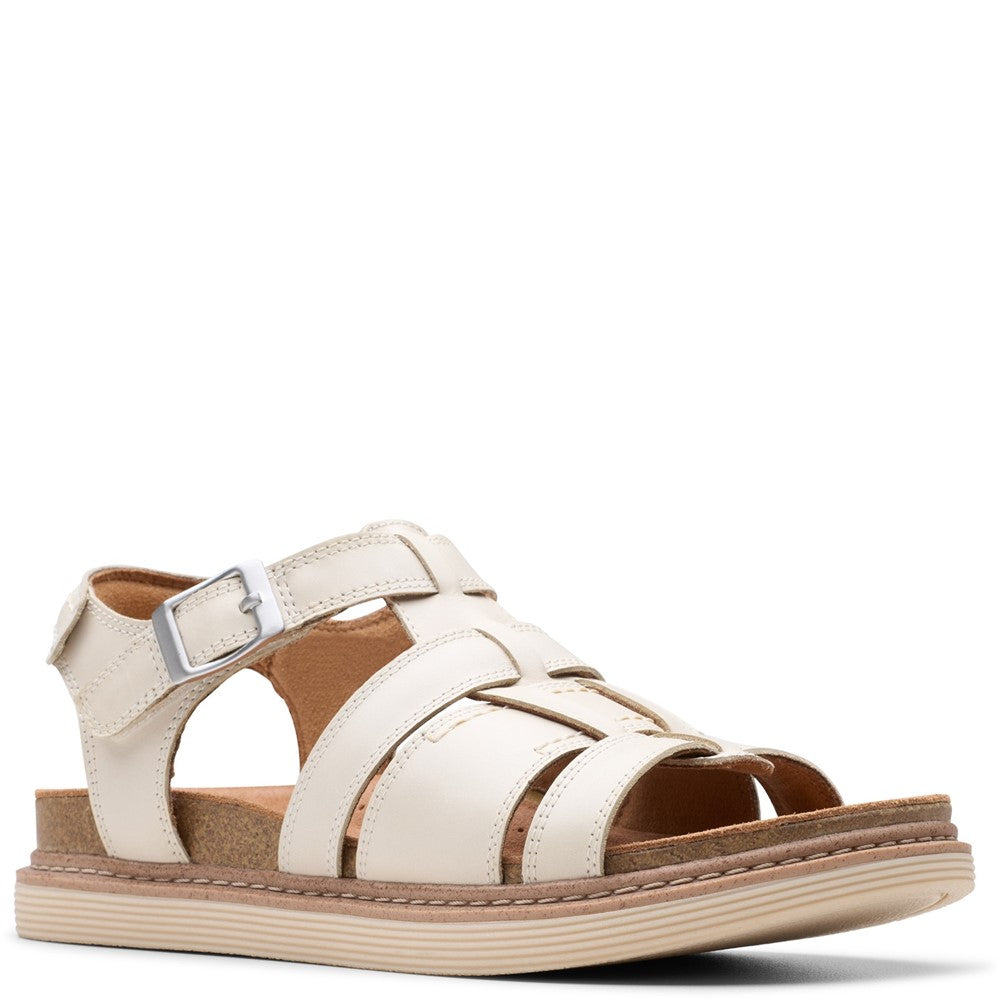 Clarks Arwell Sun Sandals