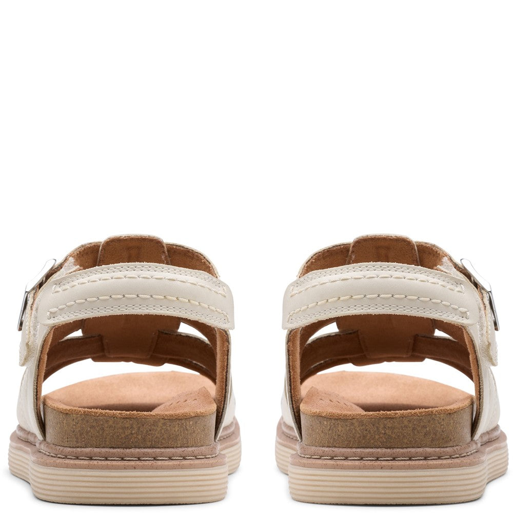 Clarks Arwell Sun Sandals