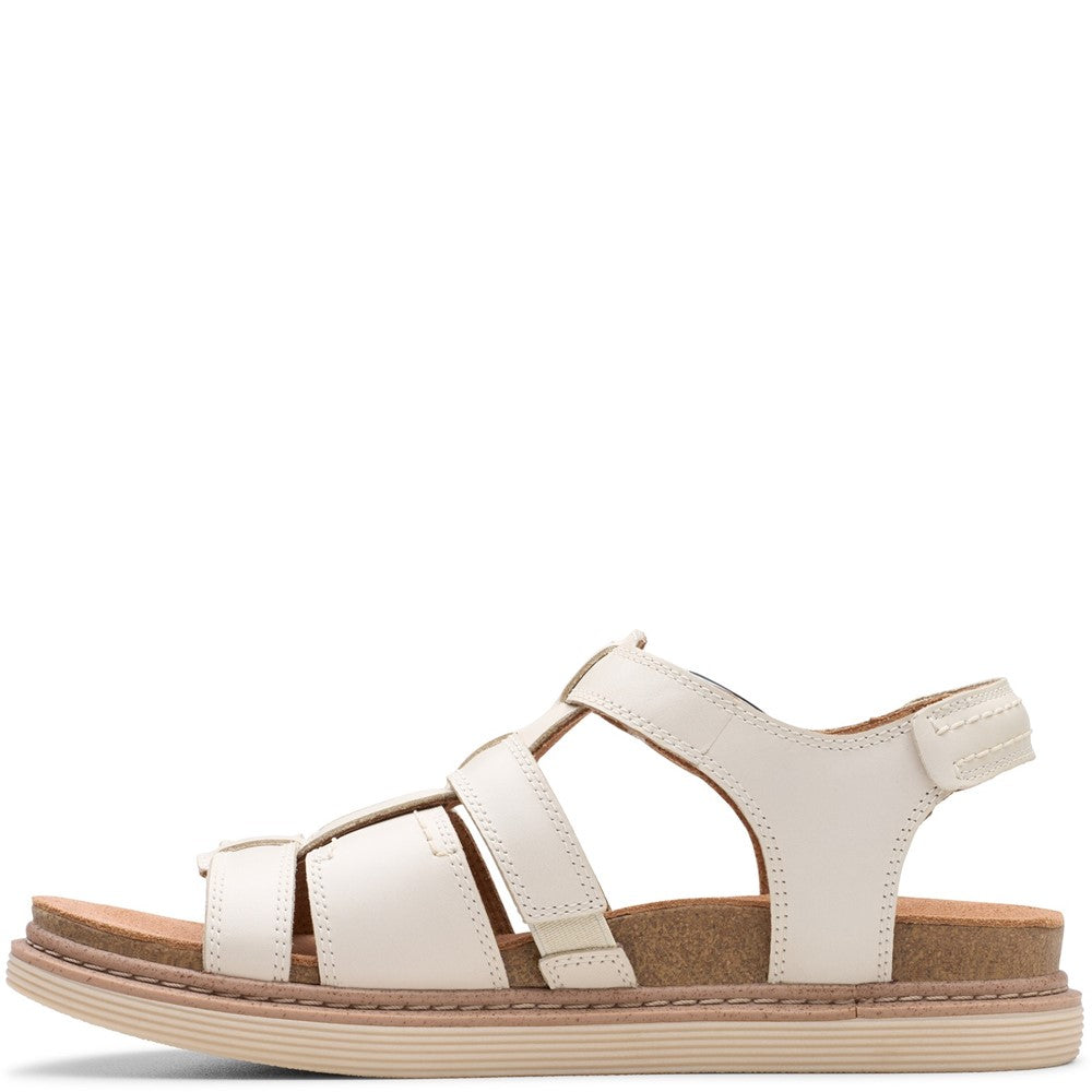 Clarks Arwell Sun Sandals