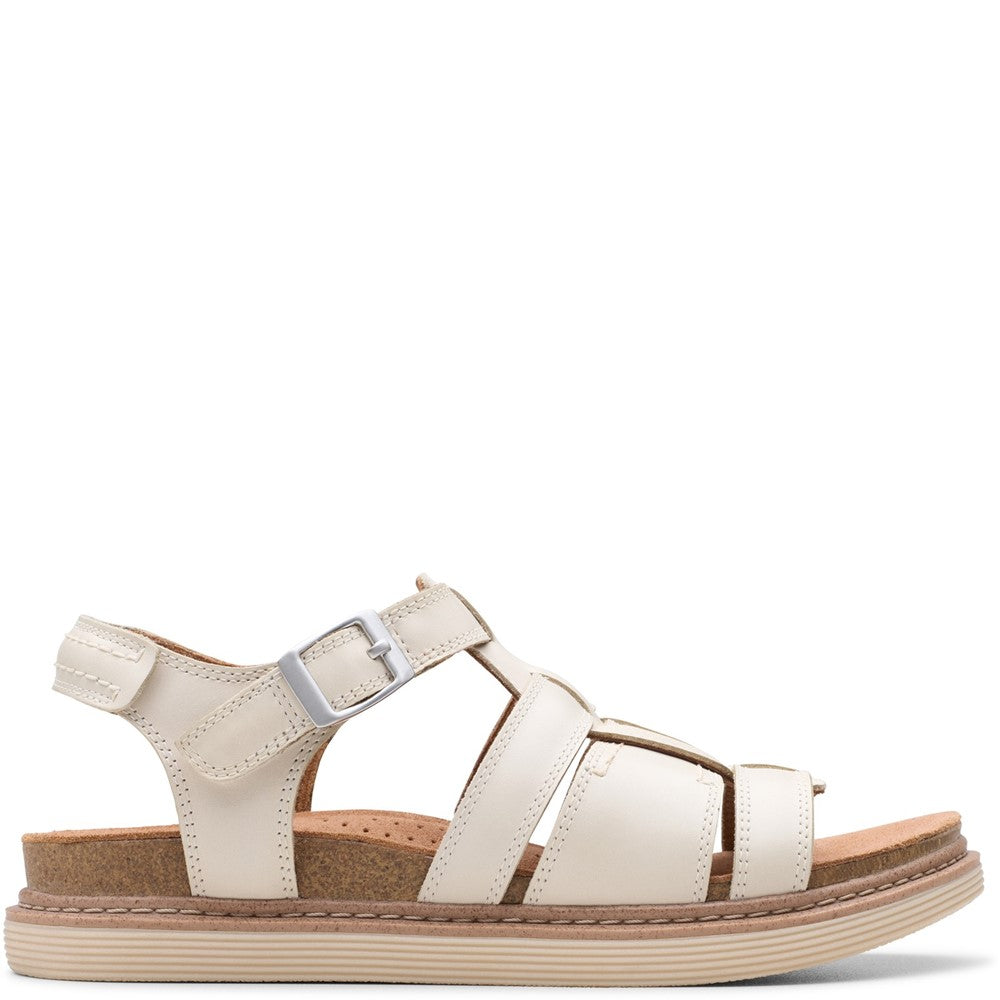 Clarks Arwell Sun Sandals