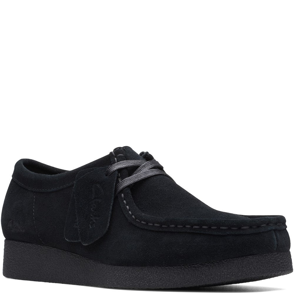 Clarks WallabeeEVOSh Shoes