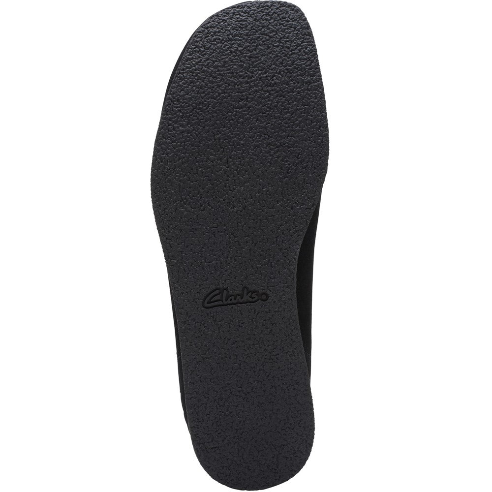 Clarks WallabeeEVOSh Shoes