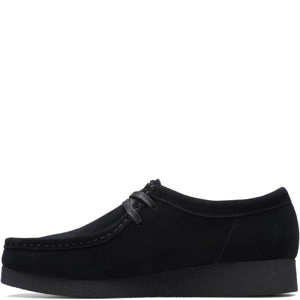 Clarks WallabeeEVOSh Shoes