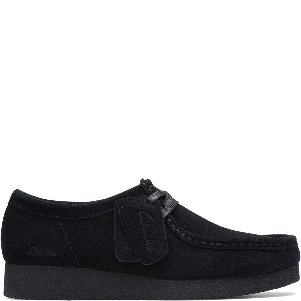 Clarks WallabeeEVOSh Shoes