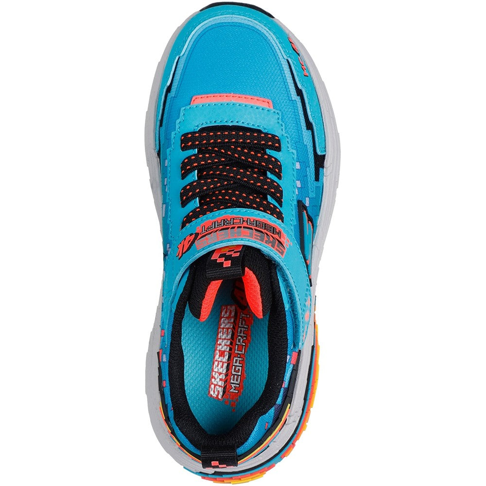 Skechers Mega-Craft 4K Trainer